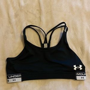 Youth XL Under Armour sport bra